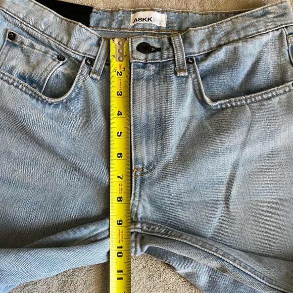ASKK NY Jeans - Picture 11 of 12